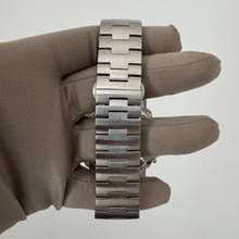 Thumbnail von Panerai Luminor 1950 3 Days GMT Automatic 44MM GMT PAM00329 automatic Full Set
