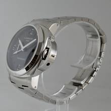 Thumbnail von Panerai Luminor 1950 3 Days GMT Automatic 44MM GMT PAM00329 automatic Full Set