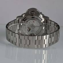 Thumbnail von Panerai Luminor 1950 3 Days GMT Automatic 44MM GMT PAM00329 automatic Full Set