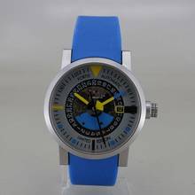 Thumbnail von Fortis Art Edition Mattern Automatik Ø 40 mm 2 Armbänder Ltd. Edition