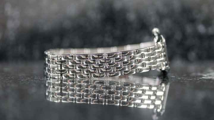  Cartier Panthère Small Panthere Panthère Steel Small WSPN0013 - New - Fullset 2026 