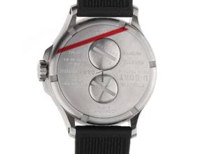Thumbnail von U-Boat Capsoil Darkmoon Soleil Green Ref.8702/D Full Set Neu Capsoil Green Dial