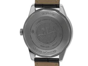 Thumbnail von Jaeger-LeCoultre Geophysic Ref.Q8008520 Bj.2015 Full Set Original Vintage Unpoliert Geophysic