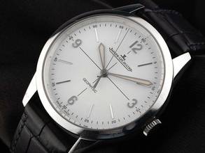 Thumbnail von Jaeger-LeCoultre Geophysic Ref.Q8008520 Bj.2015 Full Set Original Vintage Unpoliert Geophysic