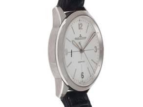 Thumbnail von Jaeger-LeCoultre Geophysic Ref.Q8008520 Bj.2015 Full Set Original Vintage Unpoliert Geophysic
