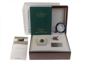 Thumbnail von Jaeger-LeCoultre Geophysic Ref.Q8008520 Bj.2015 Full Set Original Vintage Unpoliert Geophysic