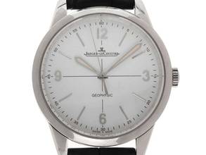 Thumbnail von Jaeger-LeCoultre Geophysic Ref.Q8008520 Bj.2015 Full Set sehr gut Vintage Geophysic