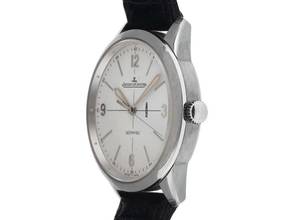 Thumbnail von Jaeger-LeCoultre Geophysic Ref.Q8008520 Bj.2015 Full Set Original Vintage Unpoliert Geophysic