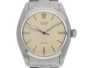 Thumbnail von Rolex Oyster Precision Ref.6422 1972 original Box sehr gut Vintage Oyster Precision