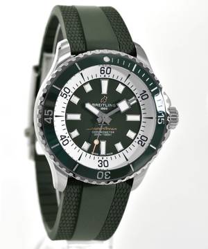 Breitling Superocean 44 Ref. A17376A31L1S1