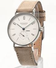 Thumbnail von NOMOS Tangente 33 Handaufzug Ref. 123