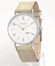 Thumbnail von NOMOS Tangente 33 Duo Ref. 120
