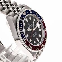 Thumbnail von Rolex GMT-Master II Pepsi Jubilee – 126710BLRO – like NEW – 05/2019 Full Set