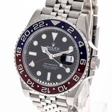 Thumbnail von Rolex GMT-Master II Pepsi Jubilee – 126710BLRO – like NEW – 05/2019 Full Set