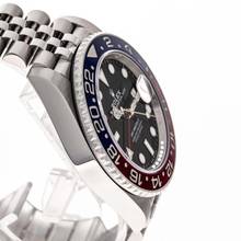 Thumbnail von Rolex GMT-Master II Pepsi Jubilee – 126710BLRO – like NEW – 05/2019 Full Set