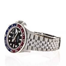 Thumbnail von Rolex GMT-Master II Pepsi Jubilee – 126710BLRO – like NEW – 05/2019 Full Set