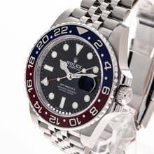 Thumbnail von Rolex GMT-Master II Pepsi Jubilee – 126710BLRO – like NEW – 05/2019 Full Set