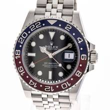 Thumbnail von Rolex GMT-Master II Pepsi Jubilee – 126710BLRO – like NEW – 08/2020 Full Set