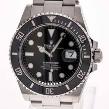 Thumbnail von Rolex Submariner Date 41 – 126610LN – NEW & Unworn – 03/2026 Full Set