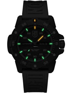 Luminox XS.3862 Herrenuhr Master Carbon Seal Automatik 45mm 20ATM