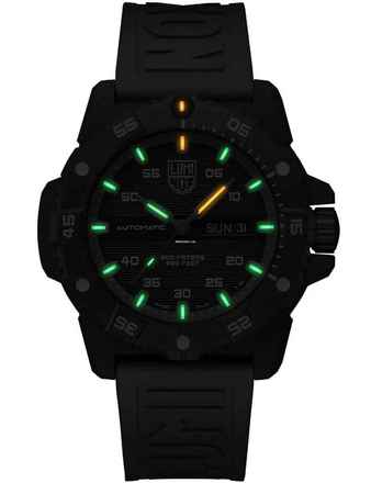  Luminox XS.3862 Herrenuhr Master Carbon Seal Automatik 45mm 20ATM 