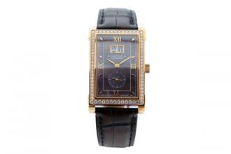 Thumbnail von A. Lange & Söhne Cabaret Rose Gold MOP Dial - 827.043