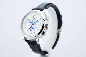 Thumbnail von A. Lange & Söhne 1815 Split-Chronograph Rattrapante Perpetual Calendar - 421.025FE