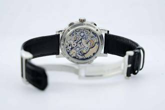 Thumbnail von A. Lange & Söhne 1815 Split-Chronograph Rattrapante Perpetual Calendar - 421.025FE