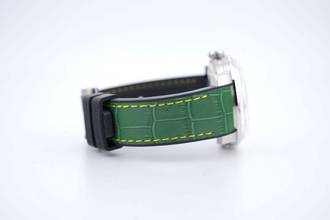 Thumbnail von Lucky Harvey Green Dragon - Unworn - Box+Papers - 24 Months Warranty Green Dragon 2025
