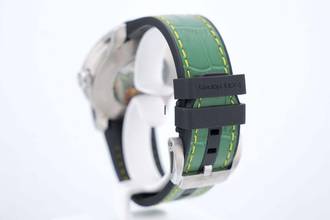 Thumbnail von Lucky Harvey Green Dragon - Unworn - Box+Papers - 24 Months Warranty Green Dragon 2025
