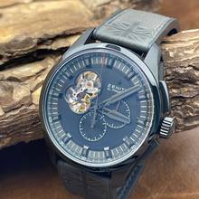 Thumbnail von Zenith El Primero Chronomaster El Primero Chronomaster 1969 Rolling Stones Ltd. - NEW GOODS - FULLSET 2021