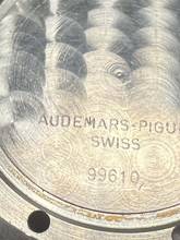 Thumbnail von Audemars Piguet Royal Oak Jumbo 5402/ST Royal Oak Jumbo-Kutu ve Belgeler-B Seri 1.000 adet LC 100 Tam Set ilk sahiplikten - Yeni servis! Kalibre 2121!