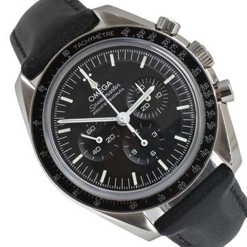 Omega Speedmaster Professional Moonwatch Full Set like NEW