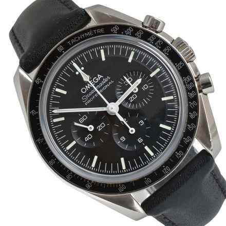  Omega Speedmaster Professional Moonwatch Full Set like NEW 