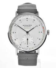 Thumbnail von NOMOS Metro Neomatik Update Ref. 1165