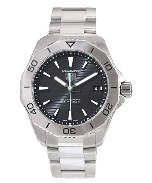 TAG Heuer Aquaracer Professional 200 Solargraph Ref. WBP1114.BA0000