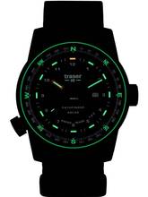 Thumbnail von Traser H3 111392 Herrenuhr P68 Pathfinder Solar 46mm 10ATM
