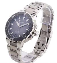 Thumbnail von Oris Aquis Date Calibre 400-2 Automatik 41,5 mm Ø