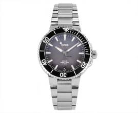 Thumbnail von Oris Aquis Date Calibre 400-2 Automatik 41,5 mm Ø