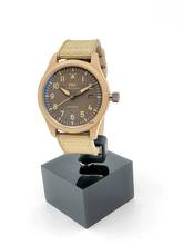 Thumbnail von IWC Fliegeruhr Chronograph Top Gun Automatic 41 Top Gun Mojave Pilot's Watch Desert Full Set Austria 2024