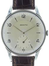 Thumbnail von Zenith Steel der 1940er Jahre