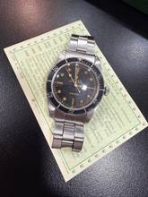 Thumbnail von Rolex Submariner (No Date) James Bond Submariner No Crown Guard Full Set