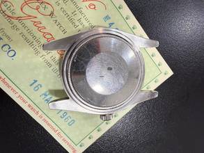 Thumbnail von Rolex Submariner (No Date) James Bond Submariner No Crown Guard Full Set