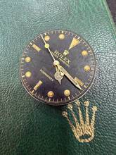 Thumbnail von Rolex Submariner (No Date) James Bond Submariner No Crown Guard Full Set