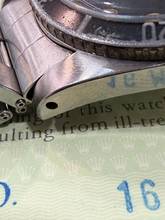 Thumbnail von Rolex Submariner (No Date) James Bond Submariner No Crown Guard Full Set