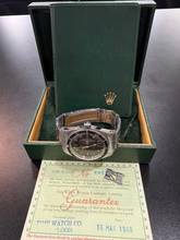 Thumbnail von Rolex Submariner (No Date) James Bond Submariner No Crown Guard Full Set