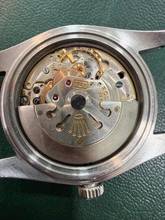 Thumbnail von Rolex Submariner (No Date) James Bond Submariner No Crown Guard Full Set