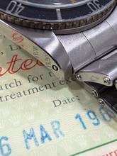 Thumbnail von Rolex Submariner (No Date) James Bond Submariner No Crown Guard Full Set