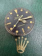 Thumbnail von Rolex Submariner (No Date) James Bond Submariner No Crown Guard Full Set