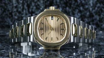 Thumbnail von Patek Philippe Nautilus Lady Mini Steel Gold 4700/1JA